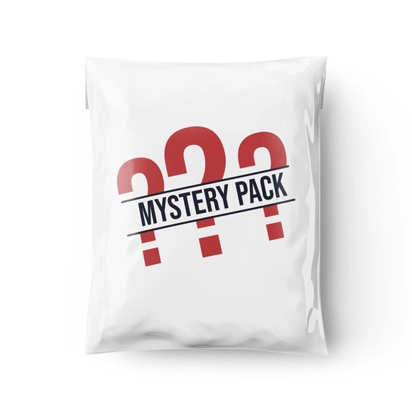 Other - Mystery Pack!!! 20 Cards!!! ***Please Read Description for Details***